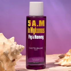 Castel Bajac Brume De Parfum|- 5 A.M in Mykonos - Brume parfumée Fig & Honey
