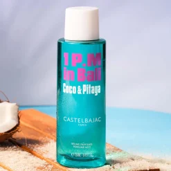 Castel Bajac Brume De Parfum|- 1 P.M in Bali - Brume parfumée Coco & Pitaya