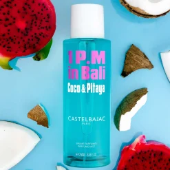 Castel Bajac Brume De Parfum|- 1 P.M in Bali - Brume parfumée Coco & Pitaya
