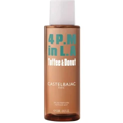 Castel Bajac Brume De Parfum|- 4 P.M in L.A - Brume parfumée Toffee & Donut