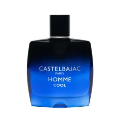 Castel Bajac Eau De Toilette|- Homme Cool - Eau de toilette 100ml