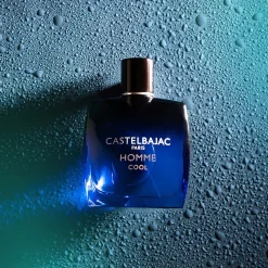Castel Bajac Eau De Toilette|- Homme Cool - Eau de toilette 100ml