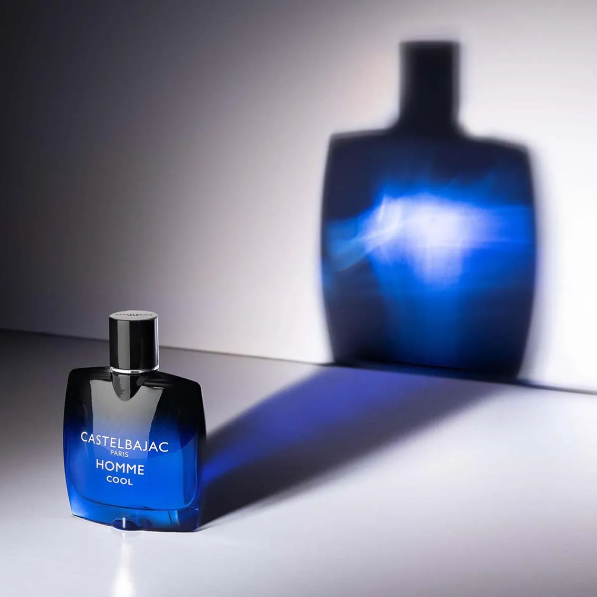 Castel Bajac Eau De Toilette|- Homme Cool - Eau de toilette 100ml