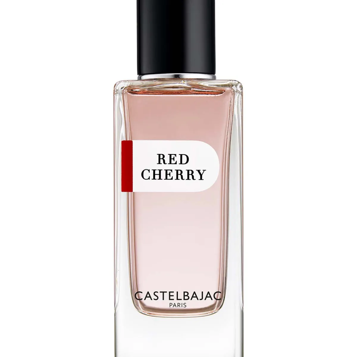 Castel Bajac Eau De Parfum|- Red Cherry - Eau de parfum 100ml