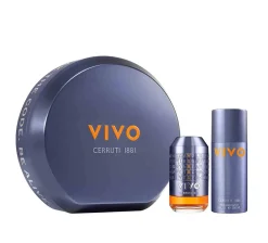 Cerruti 1881 Pour Lui|Coffrets Homme|- Coffret VIVO