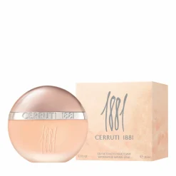 Cerruti Eau De Toilette|- 1881 pour Femme - Eau de Toilette