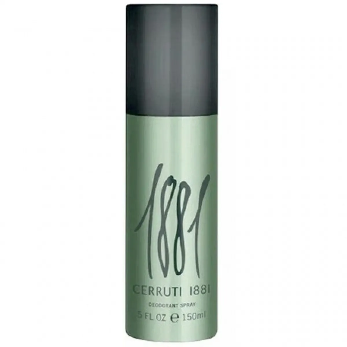 Cerruti Déodorant|Déodorant|- 1881 pour Homme - Déodorant Spray 150 ml