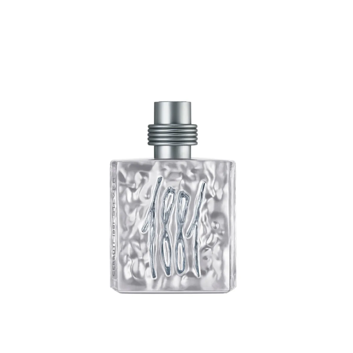 Cerruti Eau De Toilette|Parfums Pas Cher|- 1881 Silver - Eau de Toilette 100 ml