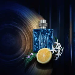 Cerruti Eau De Parfum|Parfums Pas Cher|- 1881 Silver Night - Eau de Parfum 100 ml