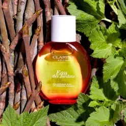 Clarins Eau De Soin|- Aroma Eau des Jardins - Eau de Soins