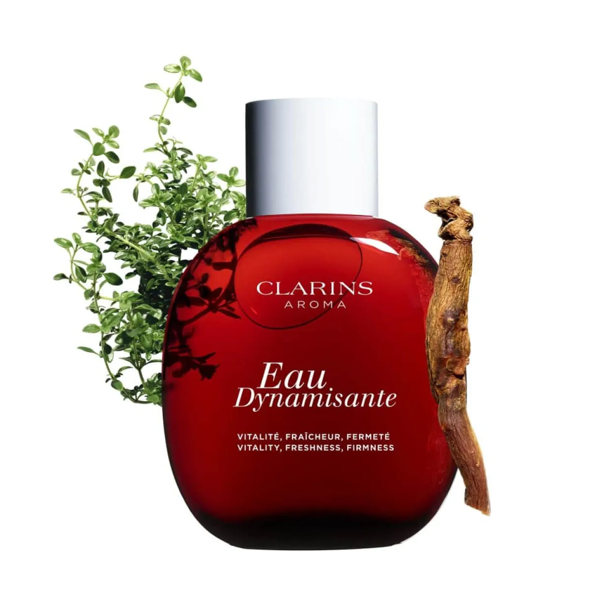 Clarins Eau De Soin|- Aroma Eau Dynamisante - Eau de Soins
