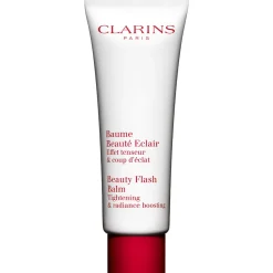 Clarins Soin Éclat|Crèmes De Jour|- Baume Beauté Eclair Effet tenseur & coup d'éclat - 50 ml