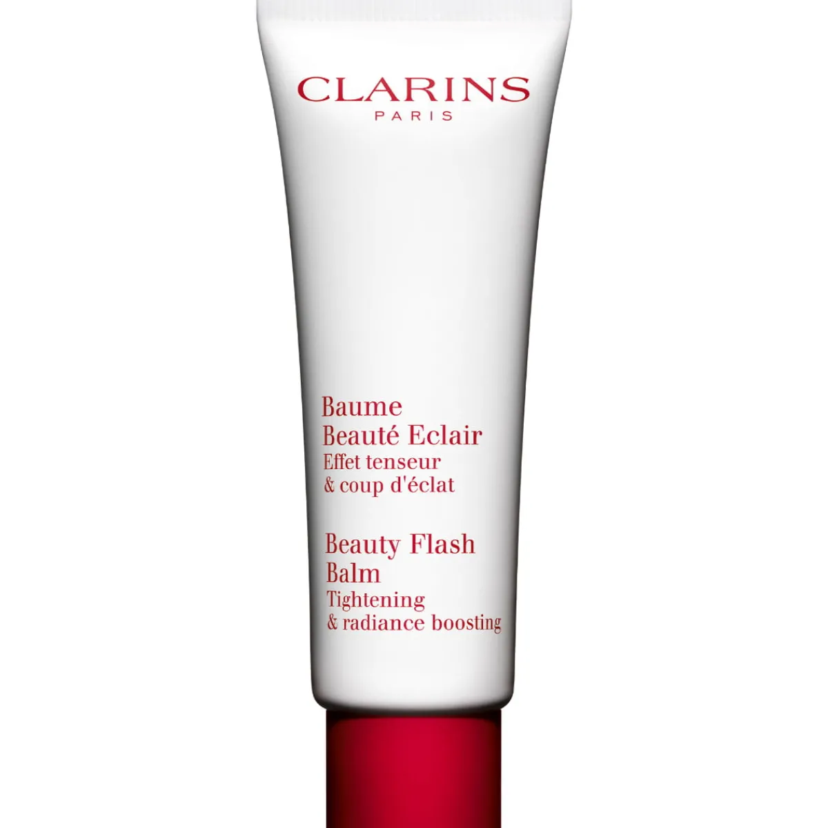Clarins Soin Éclat|Crèmes De Jour|- Baume Beauté Eclair Effet tenseur & coup d'éclat - 50 ml