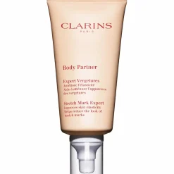Clarins Soin Du Buste|Soin Des Jambes|- Body Partner Expert Vergetures - 175 ml