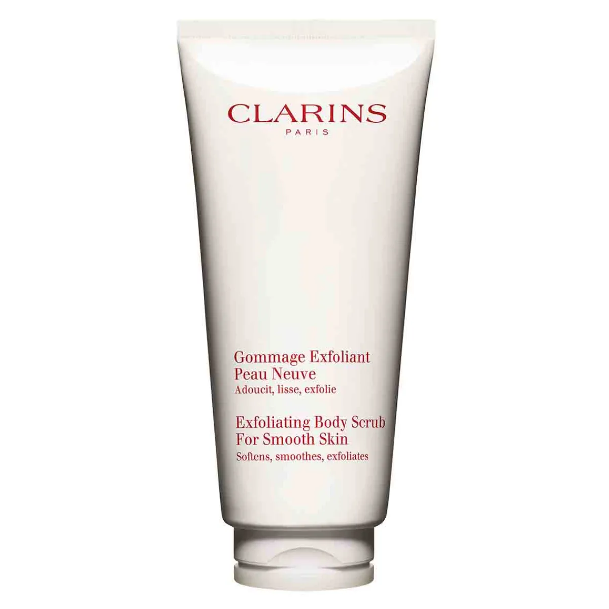 Clarins Gommage Corps|- BODYCARE Gommage Exfoliant Peau Neuve - 200 ml