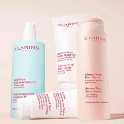 Clarins Soin Du Buste|Soin Des Jambes|- BODYCARE Serum Corps Peau Neuve 200 ml