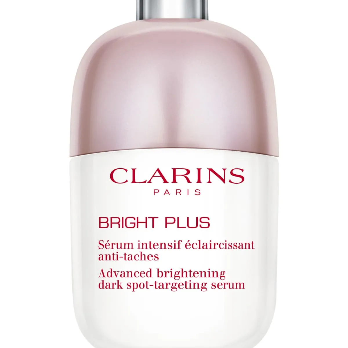 Clarins Soin Anti-Tâches|Soin Spécifique|- Bright Plus - Sérum hydratant anti-taches 30 ml