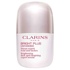 Clarins Soin Anti-Tâches|Soin Éclat|- BRIGHT PLUS Bright Plus [ADVANCED] Sérum expert éclat anti-taches 30 ml