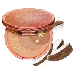 Clarins Poudre Soleil|- Bronzing Compact - Poudre de soleil