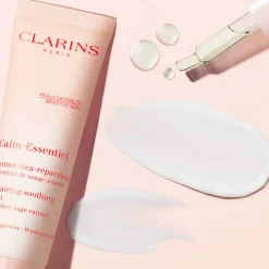Clarins Soin Spécifique|Hydratant Visage|- Calm-Essentiel - Baume Cica-Réparateur 30 ml
