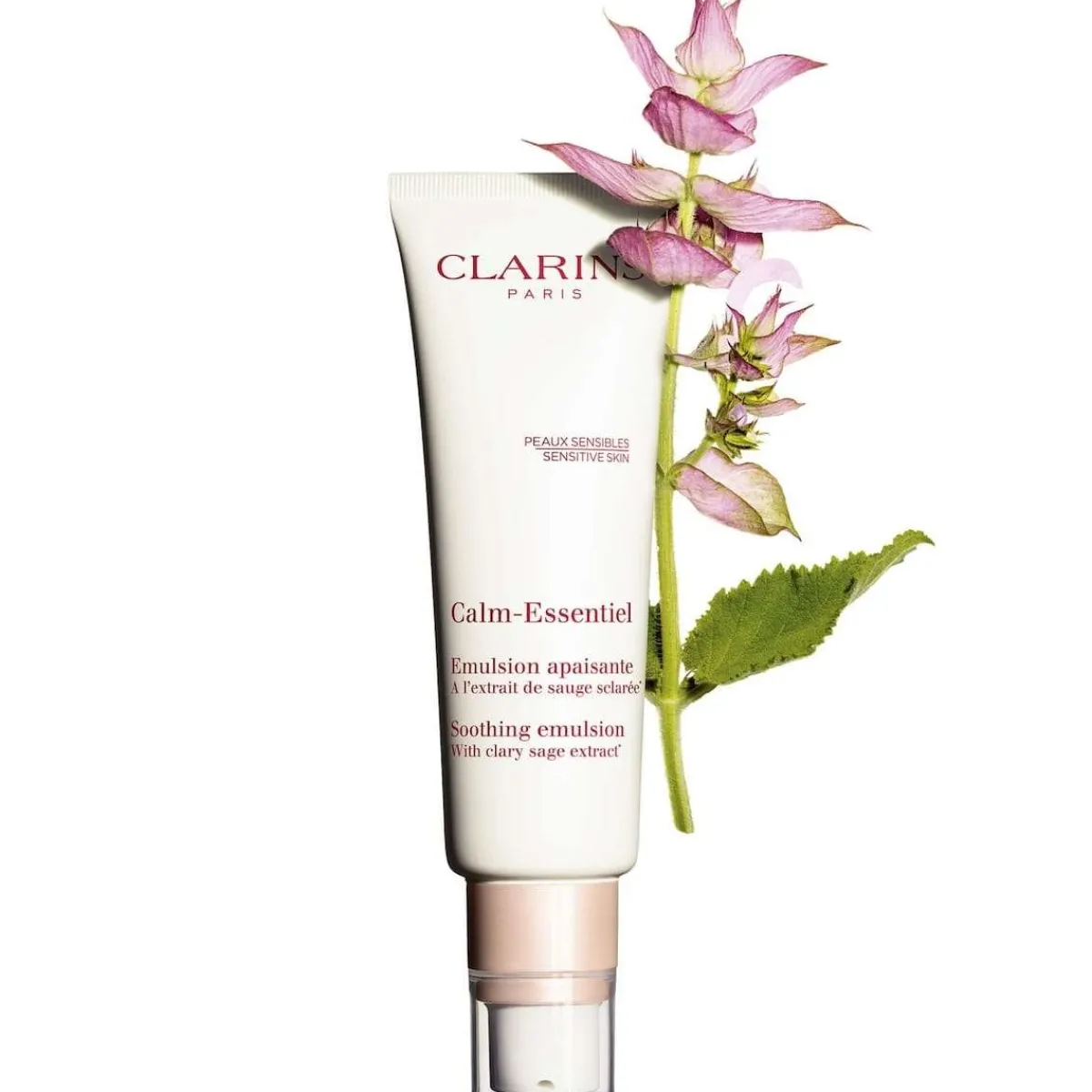Clarins Soin Spécifique|- Calm-Essentiel - Emulsion Apaisante