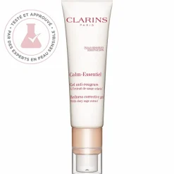 Clarins Soin Spécifique|- Calm-Essentiel - Gel anti-rougeurs