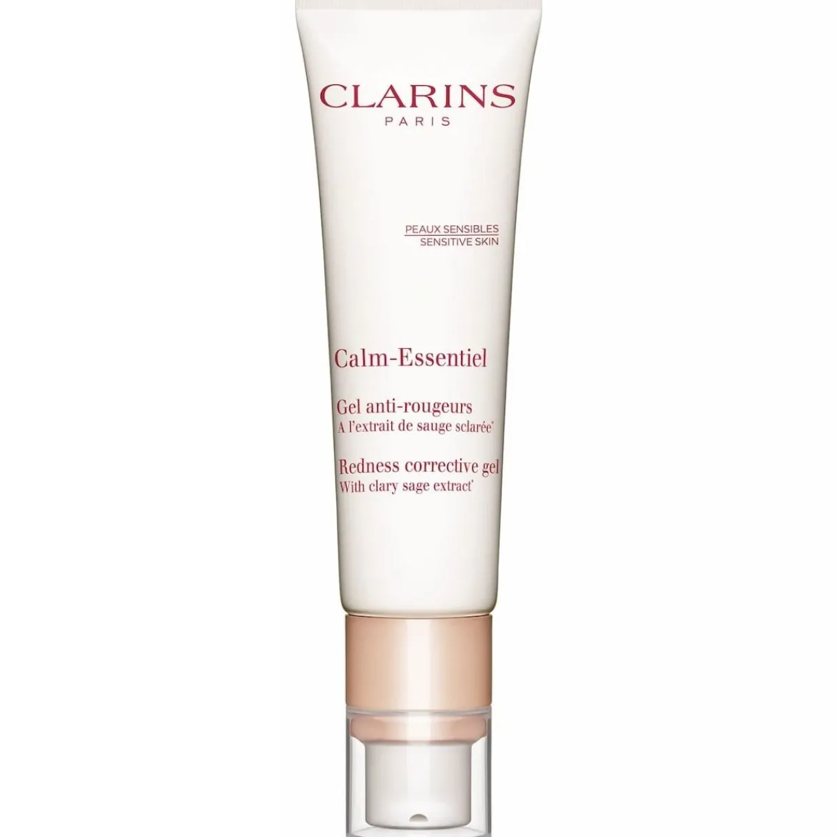 Clarins Soin Spécifique|- Calm-Essentiel - Gel anti-rougeurs
