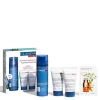 Clarins Pour Lui|Crème Visage|- Coffret Men - Baume Super Hydratant