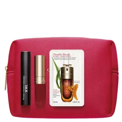 Clarins Pour Elle|- Coffret Double Serum - Soin anti-âge visage