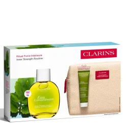 Clarins Pour Elle|Eau De Soin|- Coffret Eau Extraordinaire Eau de soin