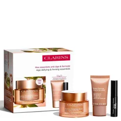 Clarins Pour Elle|Coffrets Soins Du Visage|- Coffret Extra Firming Crème visage anti-rides
