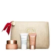 Clarins Pour Elle|Coffrets Soins Du Visage|- Coffret Extra Firming Jour - Mes essentiels anti-rides & fermeté