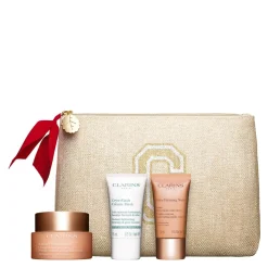 Clarins Pour Elle|Coffrets Soins Du Visage|- Coffret Extra Firming Jour - Mes essentiels anti-rides & fermeté