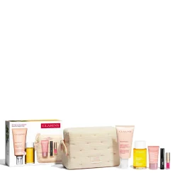 Clarins Pour Elle|- Coffret Maternité