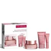 Clarins Pour Elle|Coffrets Soins Du Visage|- Coffret Multi-Active - Soin anti-âge visage