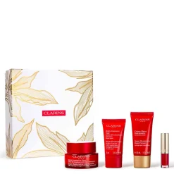 Clarins Coffrets Soins Du Visage|Coffrets De Soins|- Coffret Multi-Intensive Crème visage anti-rides