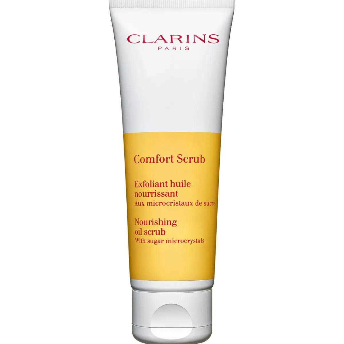 Clarins Gommage|- Comfort Scrub - 50 ml