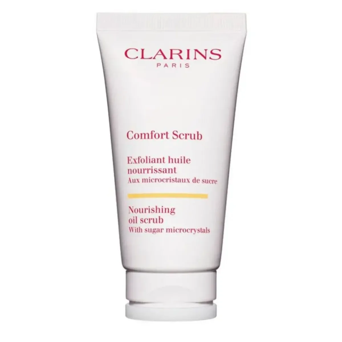 Clarins Gommage Corps|- Comfort Scrub - Exfoliant huile nourissant 50ml