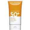 Clarins Crème Solaire Corps|Protection Solaire|- Crème Solaire Corps - UVA/UVB50 150 ml