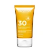 Clarins Crème Solaire Visage|Protection Solaire|- Crème Solaire Jeunesse Haute Protection Visage SPF30 50ml