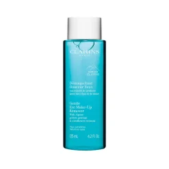 Clarins Démaquillant|- Démaquillant Douceur Yeux 125 ml