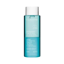 Clarins Démaquillant|- Démaquillant Express Yeux 125 ml