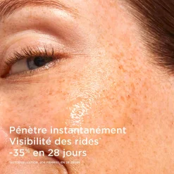 Clarins Soin Anti-Âge|Sérum Visage|- Double Serum Light Texture Sérum anti-âge