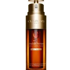 Clarins Soin Spécifique|Sérum Visage|- Double Sérum Light texture