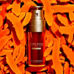 Clarins Soin Spécifique|Sérum Visage|- Double Sérum Light texture