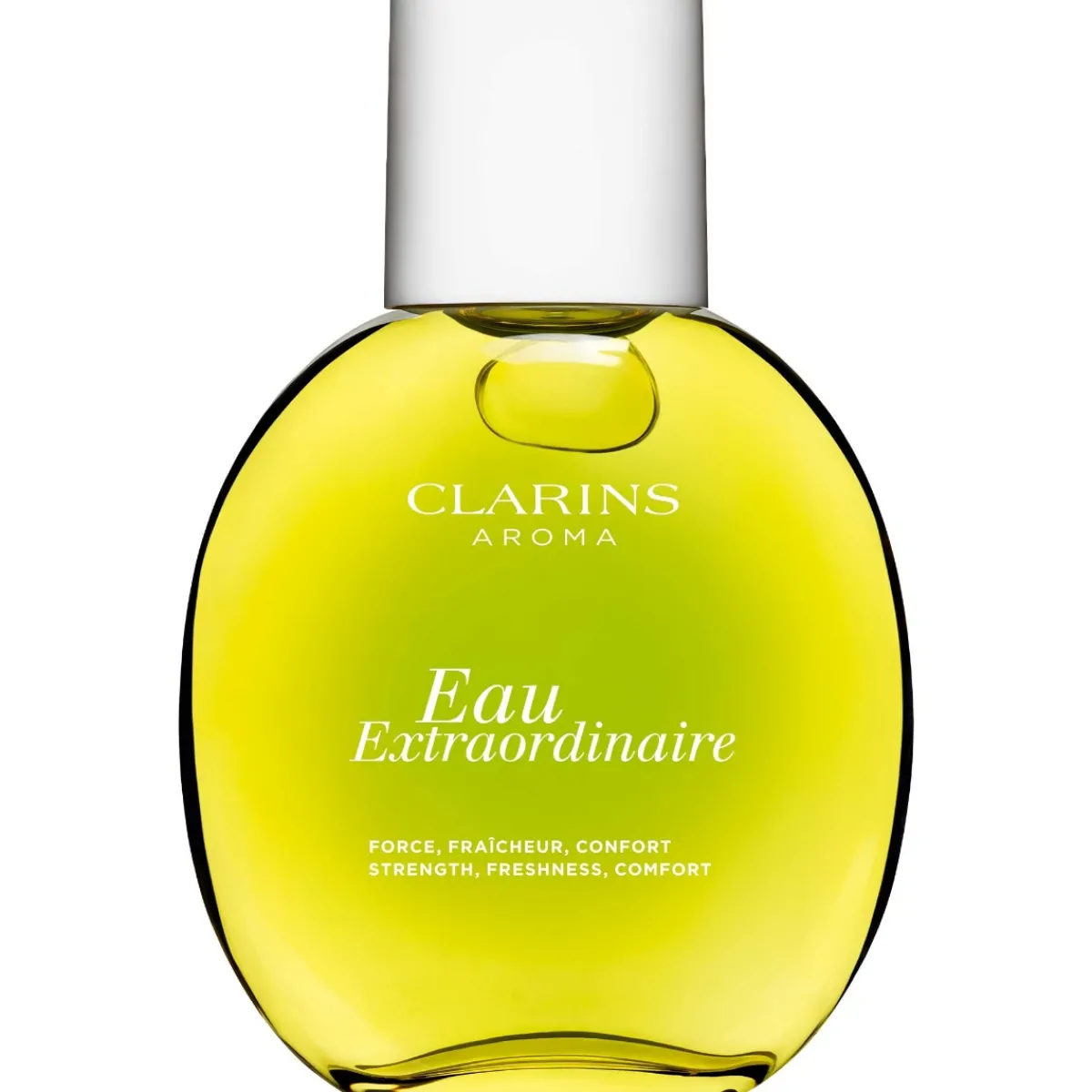 Clarins Soin Corps Parfumé|Eau De Soin|- Eau Extraordinaire - Eau de Soins