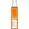 Clarins Protection Solaire|Brume Solaire|- Eau-en-Brume Solaire Corps - SPF50 150 ml