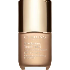 Clarins Fond De Teint|- Everlasting Youth Fluid