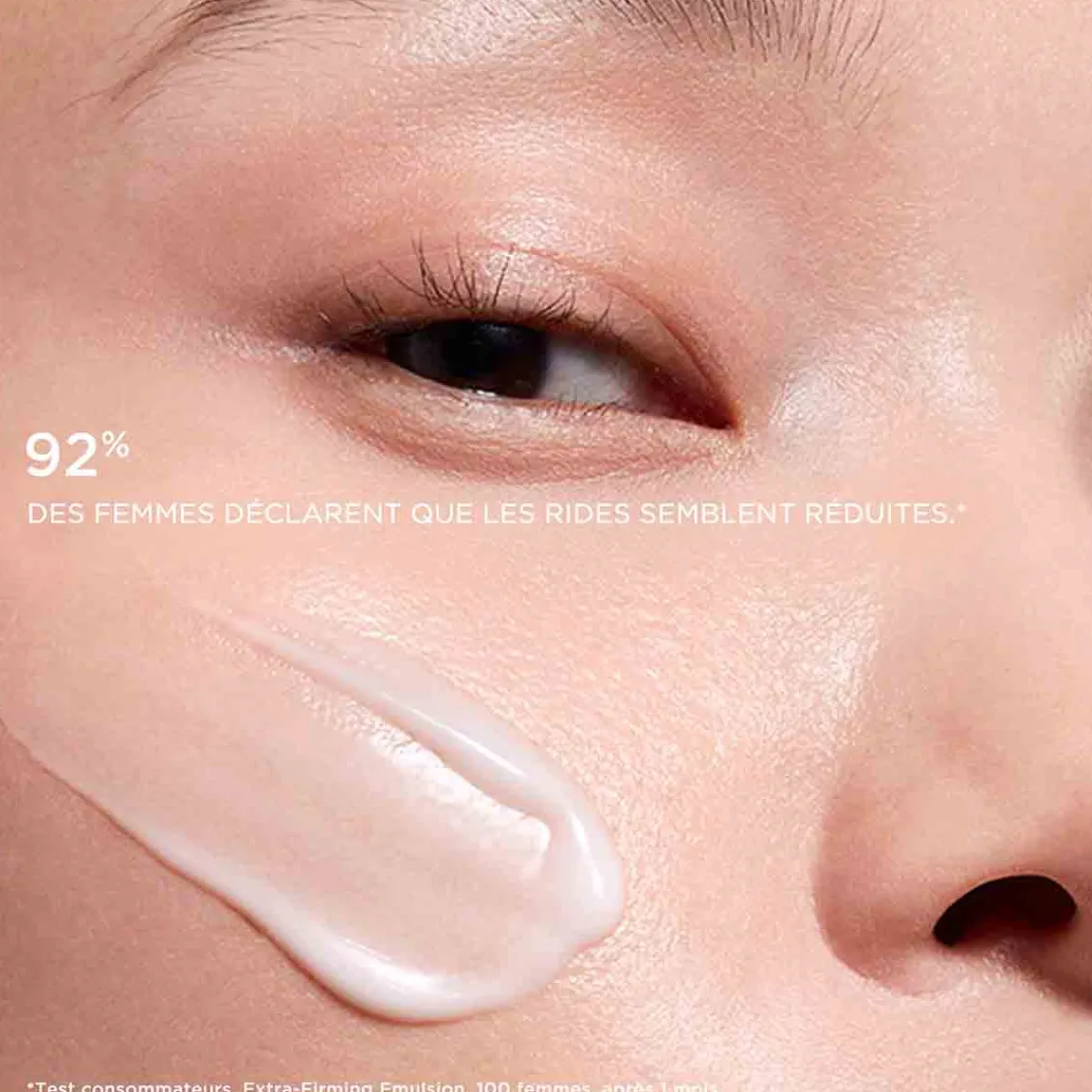 Clarins Soin Anti-Âge|Crèmes De Jour|- Extra-Firming Emulsion toutes peaux - Emulsion fermeté anti-âge 100 ml