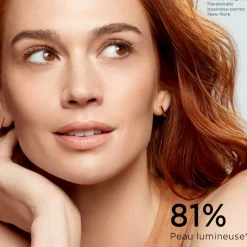 Clarins Soin Anti-Âge|Crème Anti-Âge|- Extra-Firming Energy - Crème jour éclat vitaminé, fermeté, anti-rides 50 ml